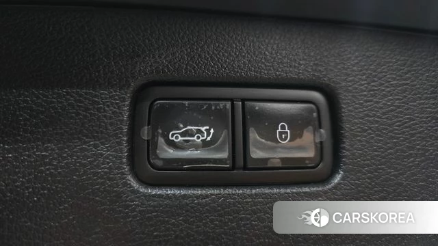Genesis GV80 id 4370104 из Кореи 10