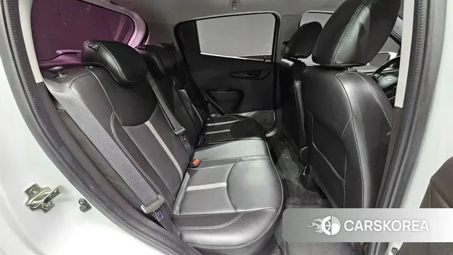 Chevrolet (GM Daewoo) The New Spark id 3616527 из Кореи 10