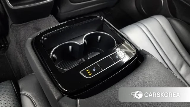 Genesis G80 (RG3) id 3479199 из Кореи 10