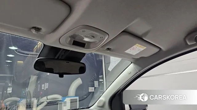 Chevrolet (GM Daewoo) The New Spark id 3022725 из Кореи 10