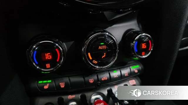 Mini Cooper S id 3910974 из Кореи 10