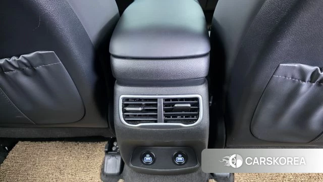Hyundai The New Santa Fe id 4500913 из Кореи 10