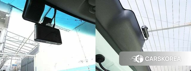 Kia The New Ray id 3857399 из Кореи 10