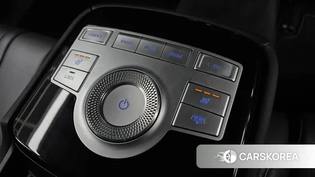 Genesis G80 (RG3) id 3630268 из Кореи 10