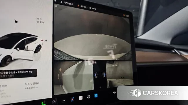 Tesla Model 3 id 3037128 из Кореи 10