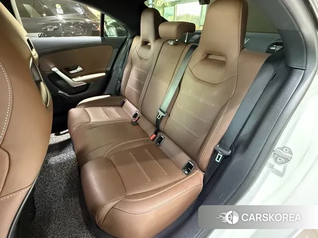 Mercedes-Benz CLA-Class C118 id 3439174 из Кореи 10