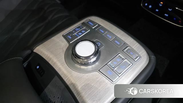 Genesis G80 (RG3) id 4607904 из Кореи 10