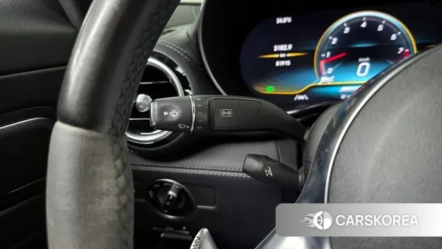 Mercedes-Benz AMG GT id 3017894 из Кореи 10