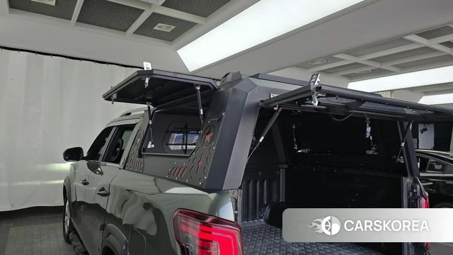 Ssangyong The New Rexton Sport id 3841781 из Кореи 10