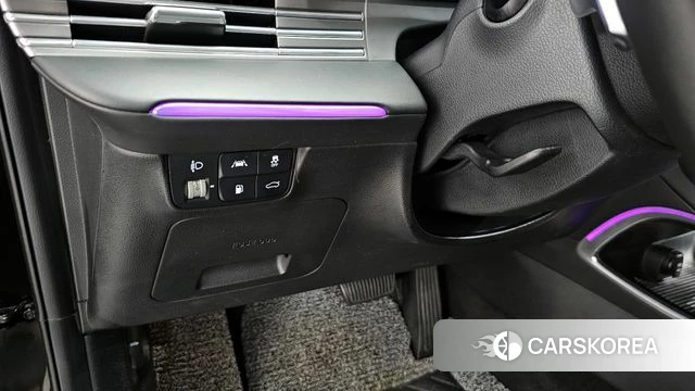 Hyundai The New Grandeur IG id 3898937 из Кореи 10