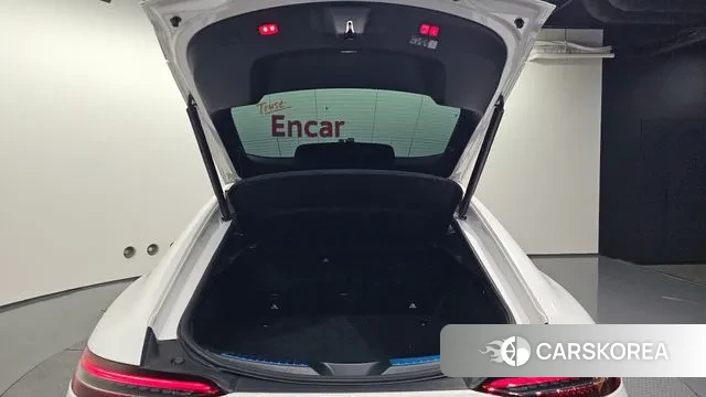 Mercedes-Benz AMG GT id 3770338 из Кореи 10