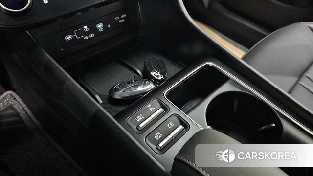 Hyundai Sonata D Edge (DN8) id 4421272 из Кореи 10