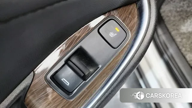 Chevrolet (GM Daewoo) All New Malibu id 2417685 из Кореи 10