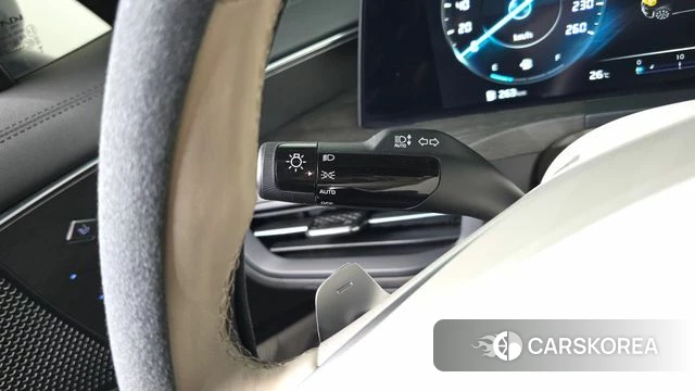 Kia K8 Hybrid id 4517349 из Кореи 10