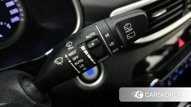 Hyundai All New Tucson id 3469745 из Кореи 10