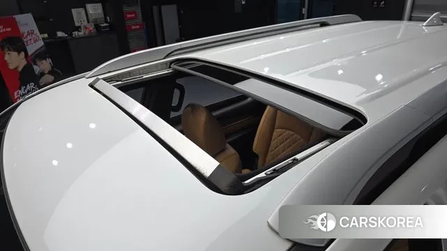 Kia Mohave Master id 3434080 из Кореи 10