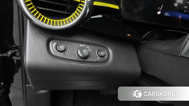 Chevrolet (GM Daewoo) Trax Crossover id 4655791 из Кореи 10