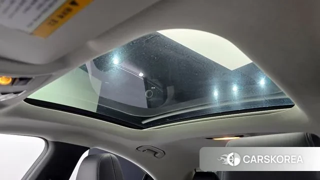 Mercedes-Benz CLA-Class C117 id 3505483 из Кореи 10