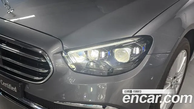 Mercedes-Benz E-Class W213 id 2810986 из Кореи 10