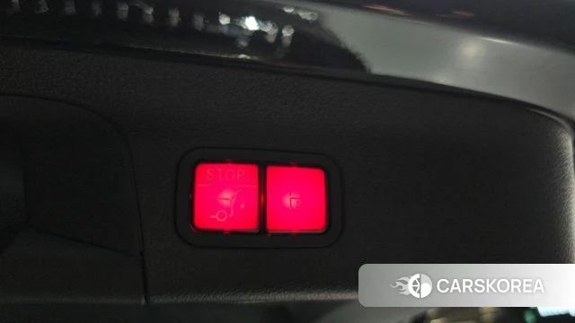 Mercedes-Benz GLS - Class X167 id 4871022 из Кореи 10