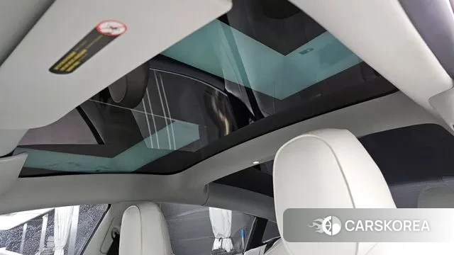 Tesla Model 3 id 3607493 из Кореи 10