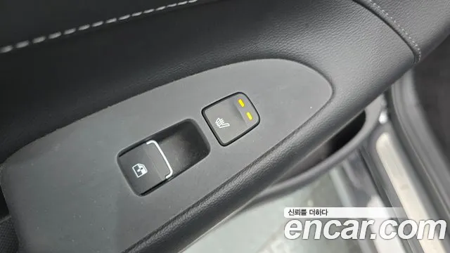 Hyundai The New Grandeur IG id 2719905 из Кореи 10