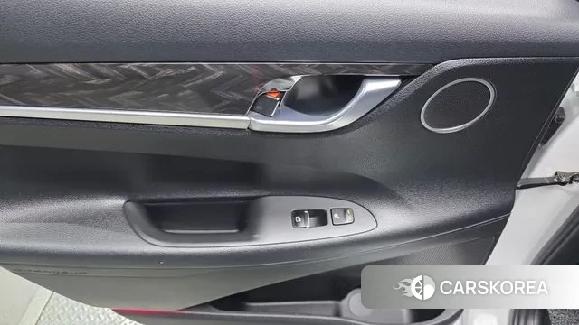 Hyundai Grandeur IG id 3500076 из Кореи 10