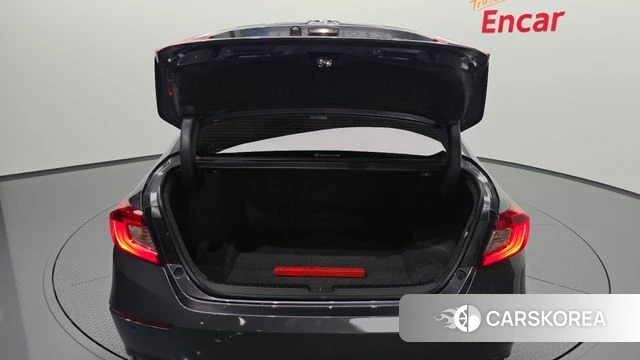 Honda Accord 10th Generation id 4337660 из Кореи 10
