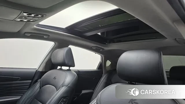 Kia K7 Premier id 3765962 из Кореи 10