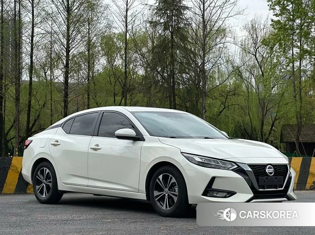 Nissan Xuan Yi id 4273315 из Китая 10