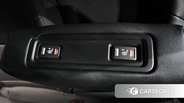 Renault Korea (Samsung) The New QM6 id 3237999 из Кореи 10