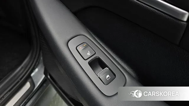 Hyundai Sonata (DN8) id 3484744 из Кореи 10