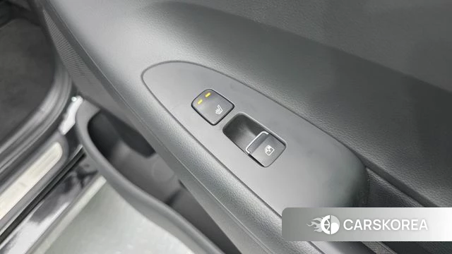 Hyundai The New Grandeur IG id 4618760 из Кореи 10