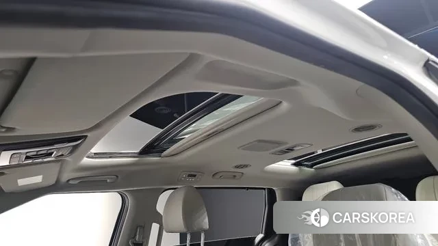 Kia Carnival 4th generation id 3550483 из Кореи 10