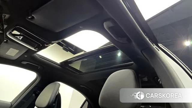 Mercedes-Benz C-Class W206 id 3707629 из Кореи 10