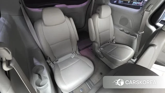 Kia All New Carnival id 3714099 из Кореи 10