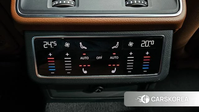 Audi A6 (C8) id 3807055 из Кореи 10