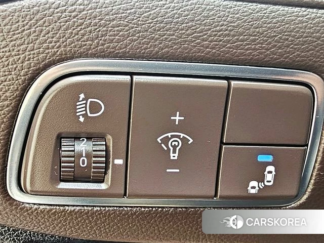 Hyundai Grandeur IG id 4334187 из Кореи 10