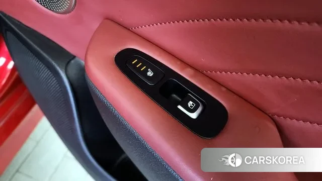 Kia Stinger Meister id 3788716 из Кореи 10