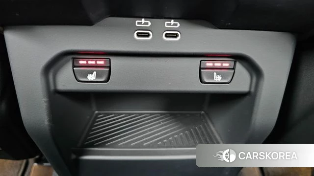 BMW 5 Series (G60) id 4177419 из Кореи 10