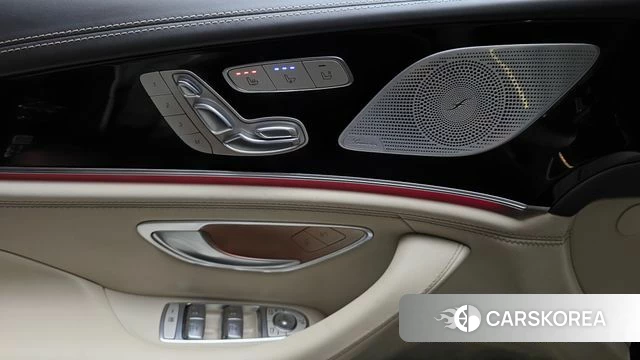 Mercedes-Benz AMG GT id 4646569 из Кореи 10