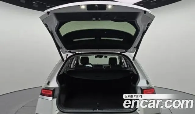 Hyundai Ionic 5 id 2949774 из Кореи 10