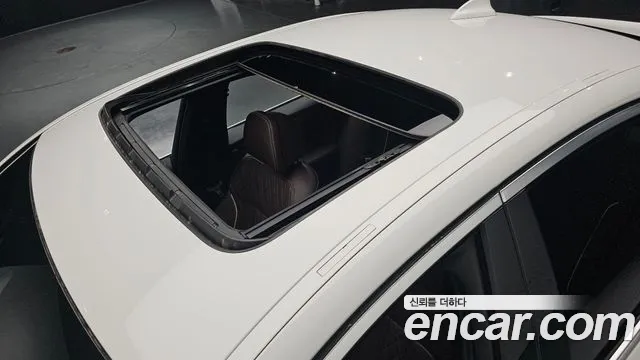 BMW 5 Series (G30) id 2844141 из Кореи 10