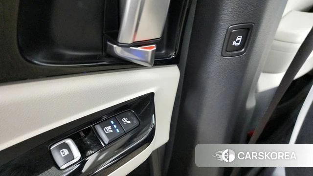 Kia Carnival 4th generation id 3898889 из Кореи 10