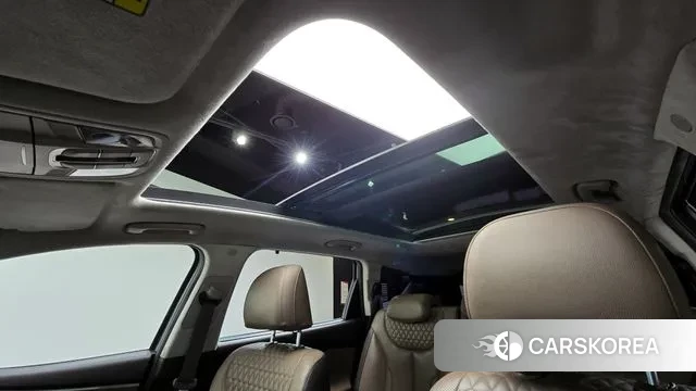 Hyundai Santa Fe TM id 3445049 из Кореи 10