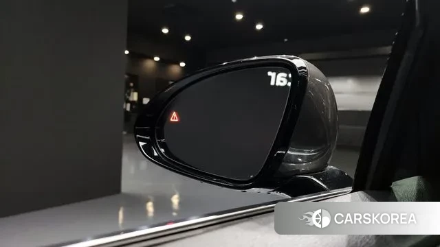 Genesis G80 (RG3) id 3406392 из Кореи 10