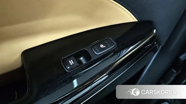 Kia K7 Premier id 3530803 из Кореи 10