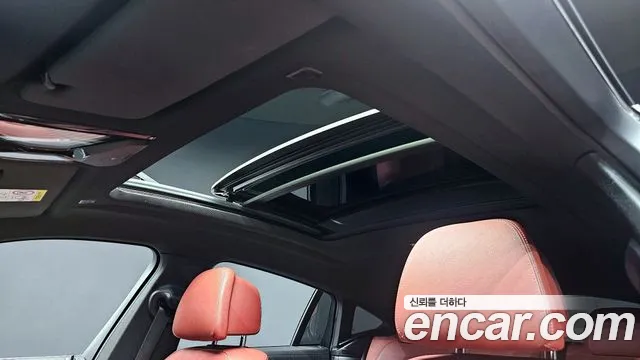 BMW X6 (G06) id 2843978 из Кореи 10