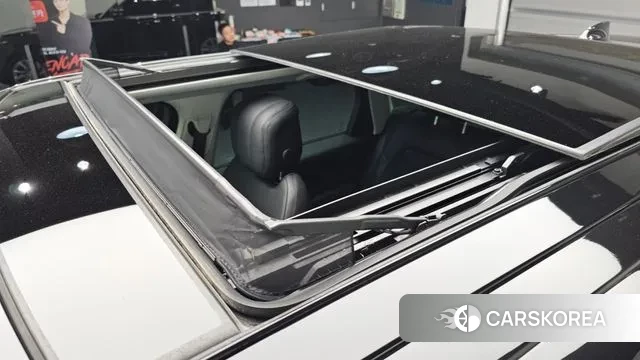 Land Rover Range Rover Sport 2nd Generation id 3736167 из Кореи 10