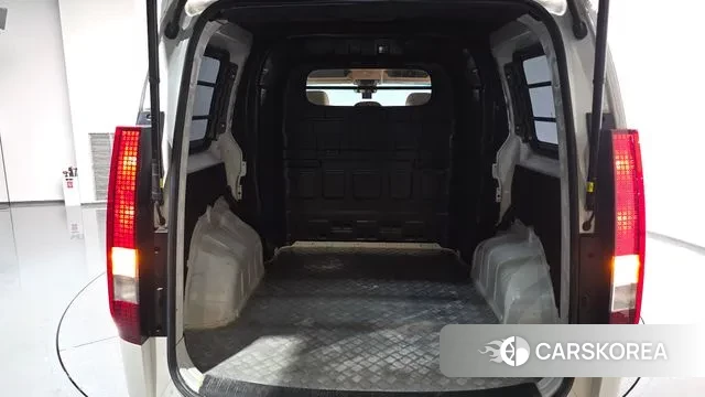 Hyundai Staria id 3415886 из Кореи 10